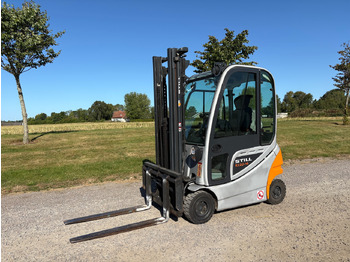 Material handling equipment STILL RX20