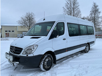 Minibus