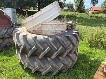Tire MICHELIN
