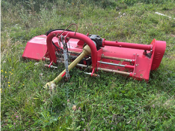 Flail mower/ Mulcher