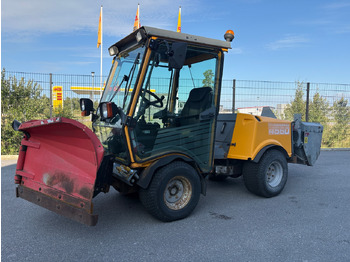 Municipal/ Special vehicle