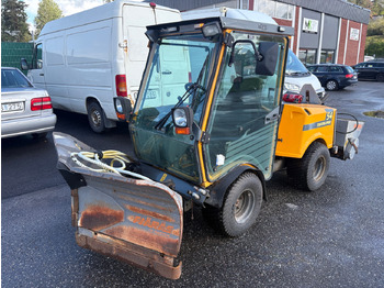 Municipal/ Special vehicle