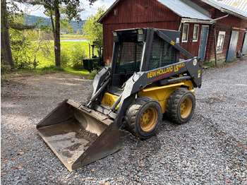 Wheel loader NEW HOLLAND
