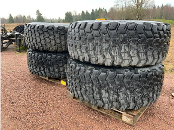 Tire NOKIAN TYRES