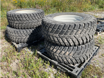 Tire NOKIAN TYRES
