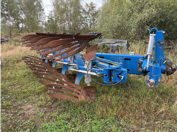 Plow ÖVERUM