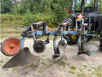 Plow ÖVERUM