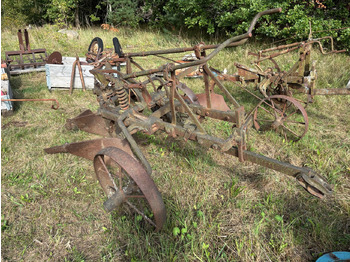 Plow ÖVERUM