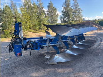 Plow ÖVERUM