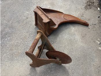 Construction equipment