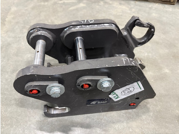 Construction equipment