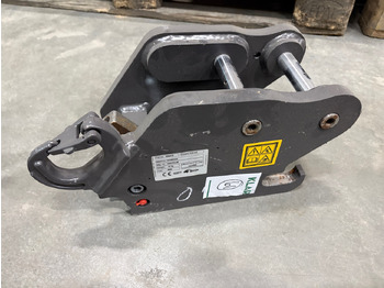 Construction equipment