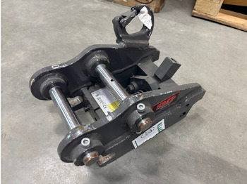 Construction equipment