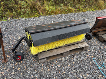Construction equipment