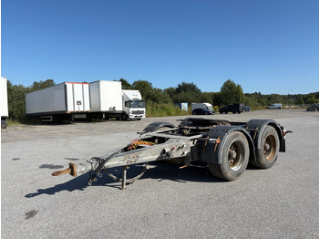 Trailer AMT