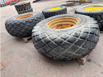 Tire TRELLEBORG