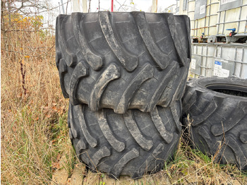 Tire TRELLEBORG