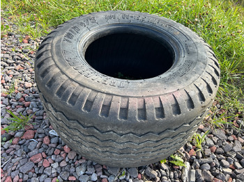 Tire TRELLEBORG