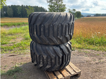 Tire TRELLEBORG