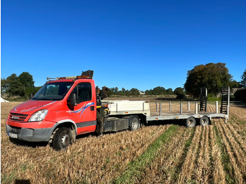 Truck IVECO