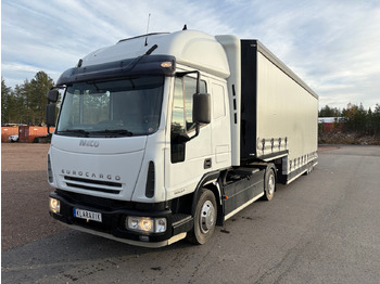 Truck IVECO