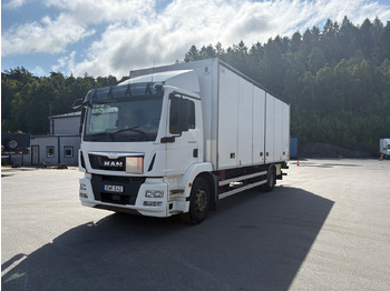 Truck MAN TGM 18.290