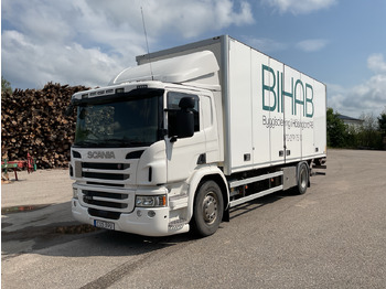 Truck SCANIA P 280