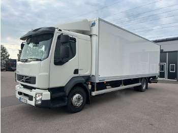 Truck VOLVO