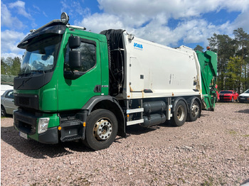Truck VOLVO FE