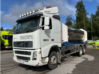 Truck VOLVO FH12