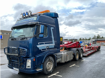 Truck VOLVO FH16