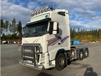 Truck VOLVO FH 500