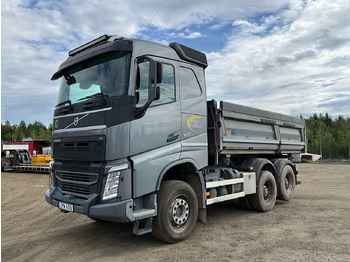 Truck VOLVO FH 500