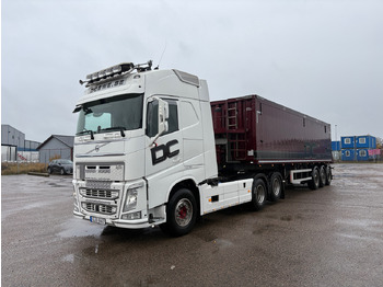 Truck VOLVO FH