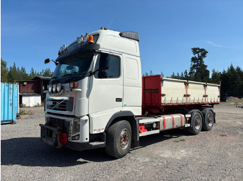 Truck VOLVO FH16