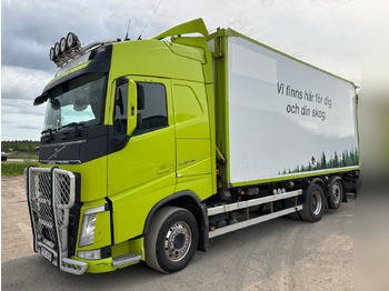 Truck VOLVO FH 540
