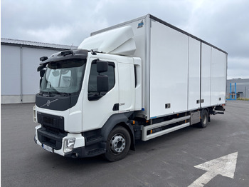 Truck VOLVO FL 280