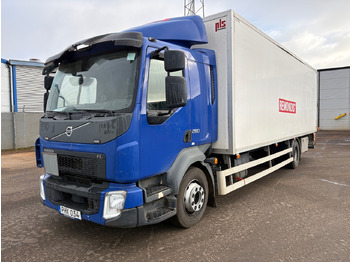 Truck VOLVO FL 280