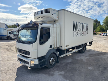 Truck VOLVO FL 290