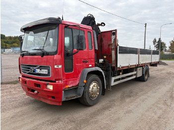 Truck VOLVO FL