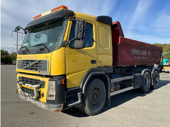 Truck VOLVO FM 340