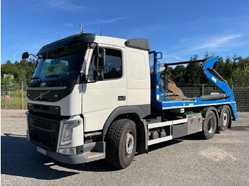 Truck VOLVO FM 420
