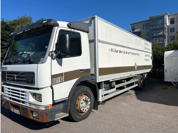 Truck VOLVO FM7