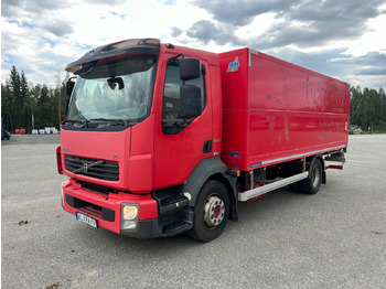 Truck VOLVO FL 240