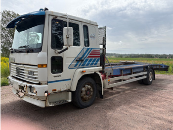 Truck VOLVO FL
