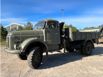 Truck VOLVO