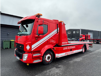 Truck VOLVO