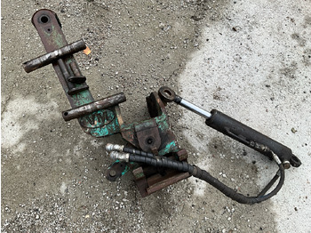 Construction equipment