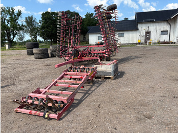 Soil tillage equipment VÄDERSTAD