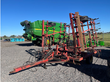 Soil tillage equipment VÄDERSTAD